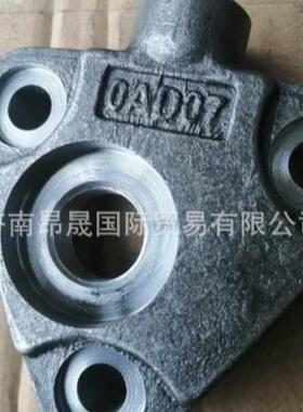 中国重汽HOWO 汕德卡C7H C9H 曼桥 MCY13桥 气缸盖 WG7117329088