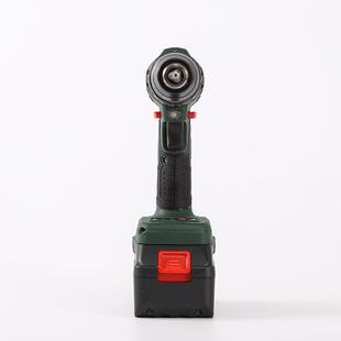 无刷击充电手钻电转锂池功率电动螺丝刀枪家无刷马达用大电动工具