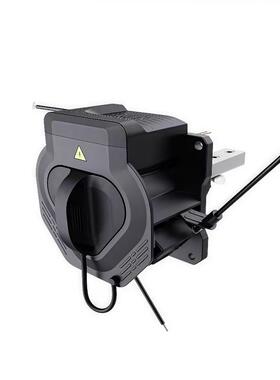 MCS(兆瓦级)直流快速充电插座1500A1000VDC大功率充电插座