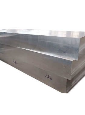 批发1.2316塑胶模具钢材高耐腐蚀性挤出模具材料3Cr17NiMo中厚板