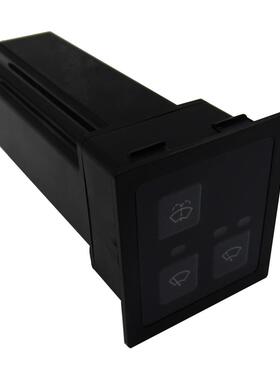 DX225/DX300大灯控制器雨刮控制器543-00095挖掘机配件