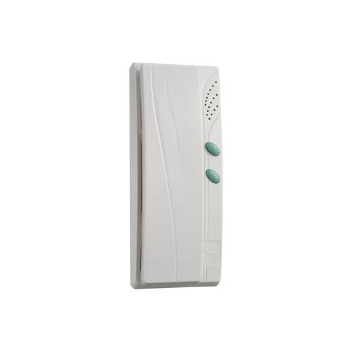 电子四线SK-98DZF非可视楼宇对讲机门铃分机可开锁
