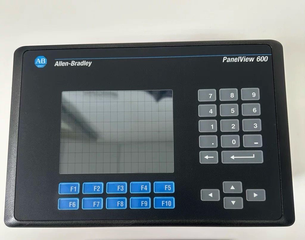 AB罗克韦尔触摸屏 2711-B6C10 原装现货 询价