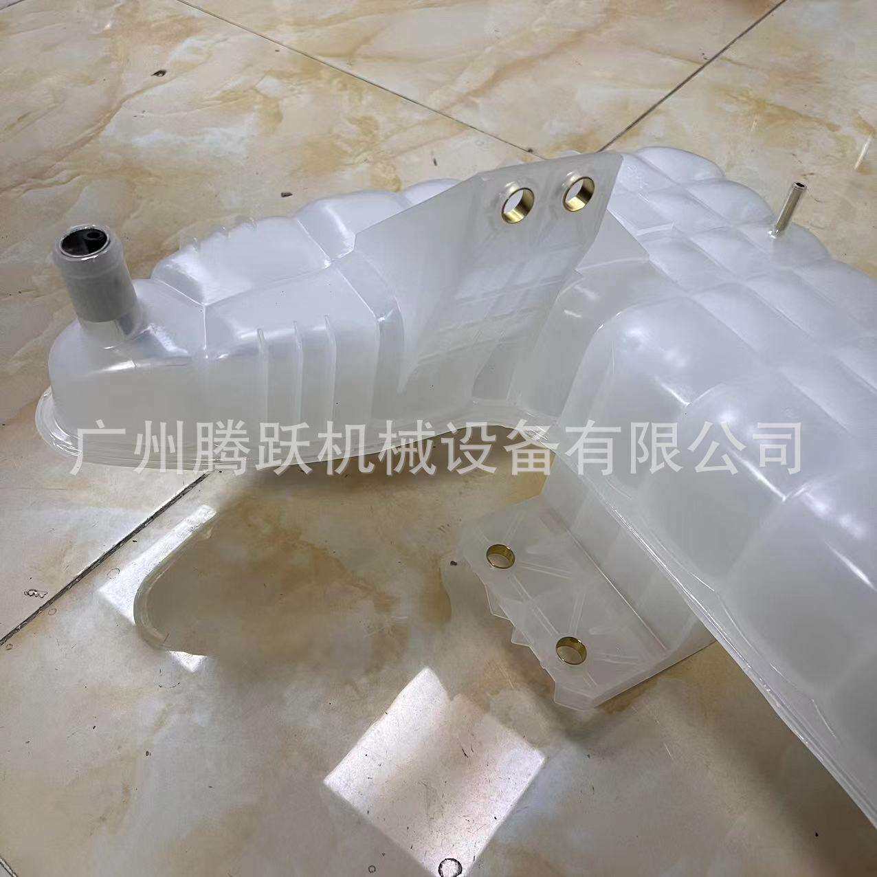 挖掘机装载机配件511-0264副水箱E320GC用