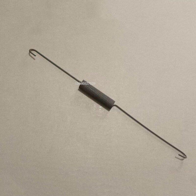 适用东风153紫罗兰EQ1118G军车驾驶室离合器分泵弹簧助力回位弹簧