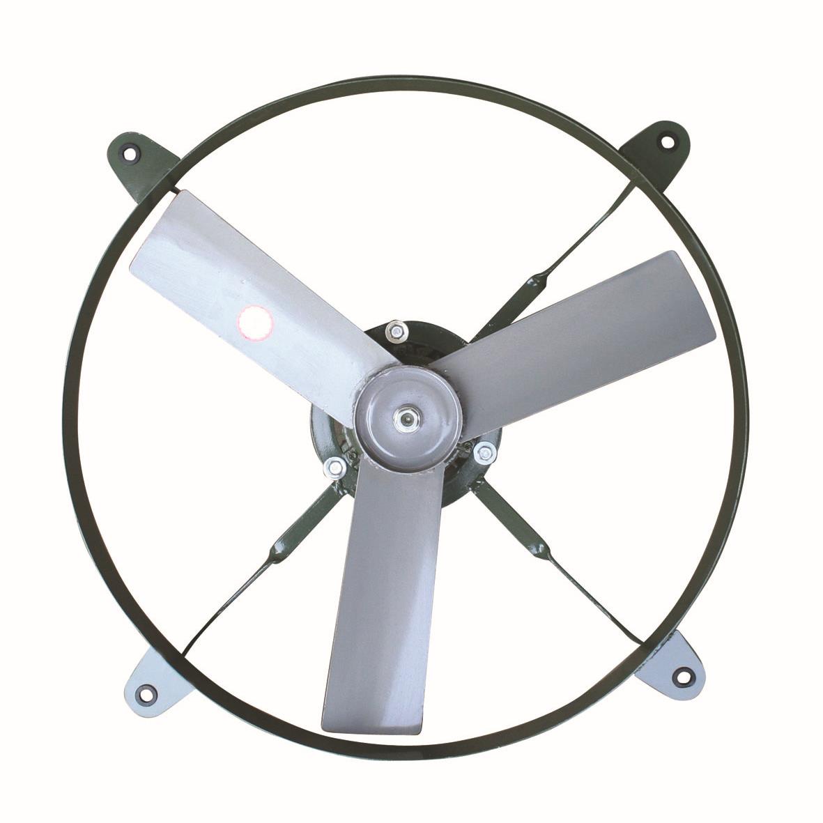 轴流式排气扇电焊500MM/600MM