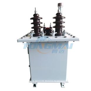 20KVA油浸式 0.24KV电源 高压变压器10KV变220V单相电力变压器13.2