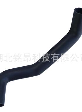 东风EQ2082散热器进水胶管13E03-03011散热器上水管240水箱进水管