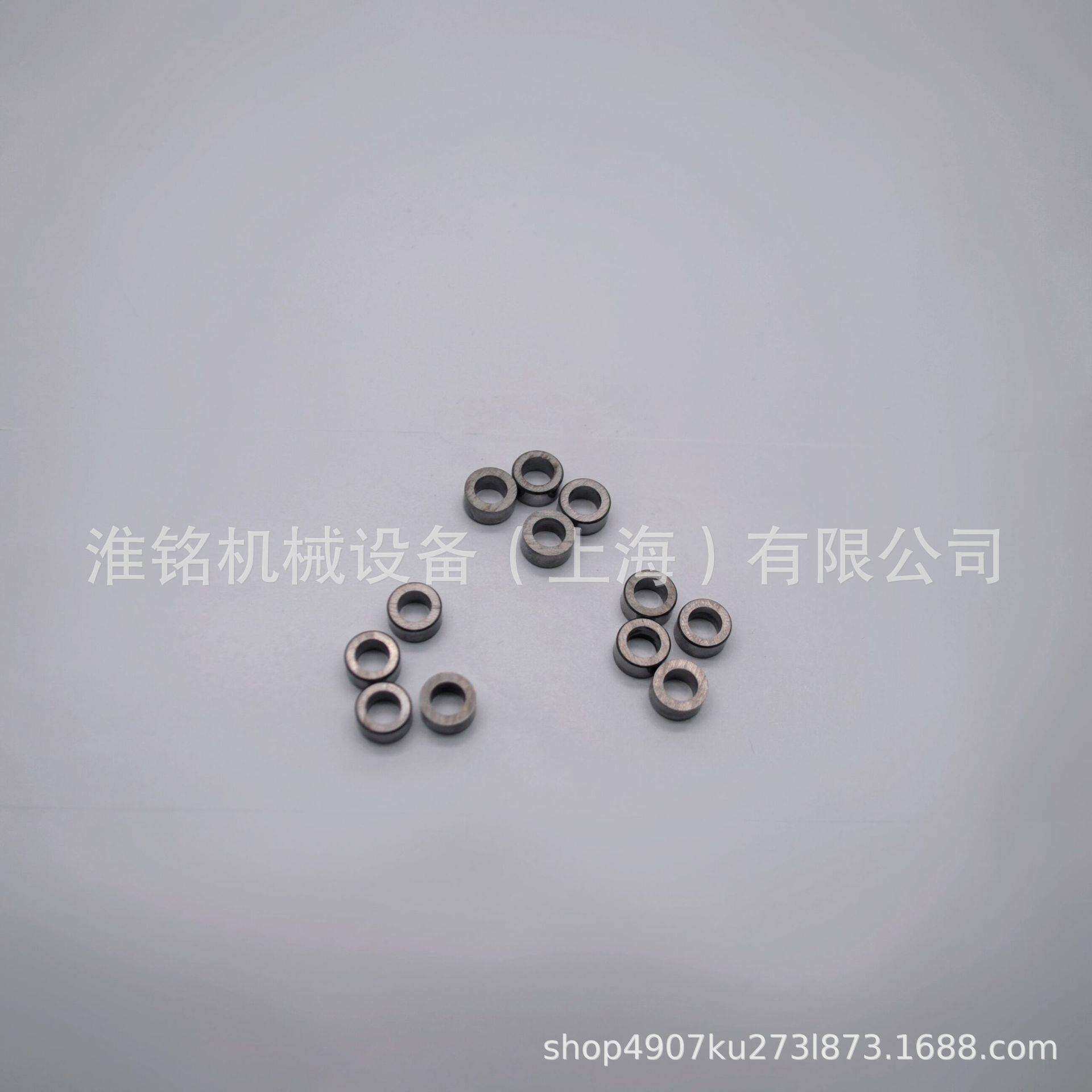 意大利FK/ PGM派机姆自动电脑裁床裁剪机钨钢套5X8x4