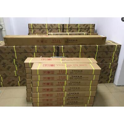 THK滚珠花键 LBST20 LBST25 LBST30 LBST40 LBST50