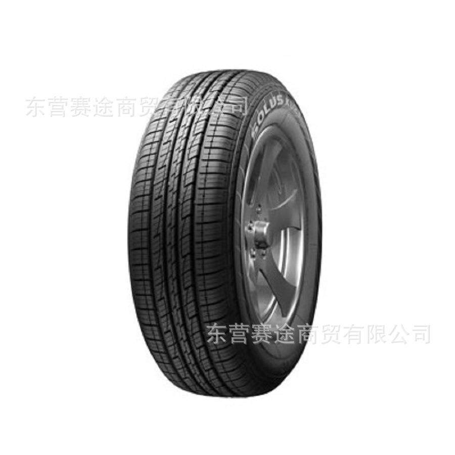 KUMHO锦湖轮胎225/60R17 99H 起亚智跑北京现代ix35原装车2256017