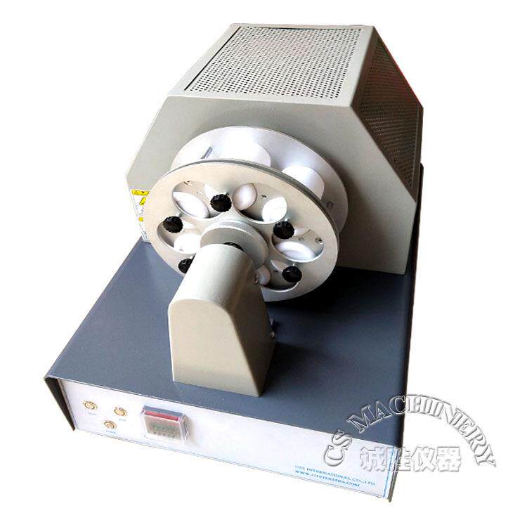 现货SATRA TM172标准皮料透气性试验机皮革水蒸气渗透试验机