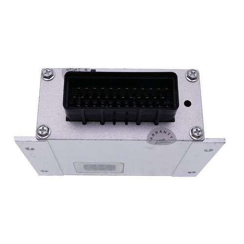 Genie5，吉尼高空作业平台配件，100839下控ECU，剪叉升降机手柄