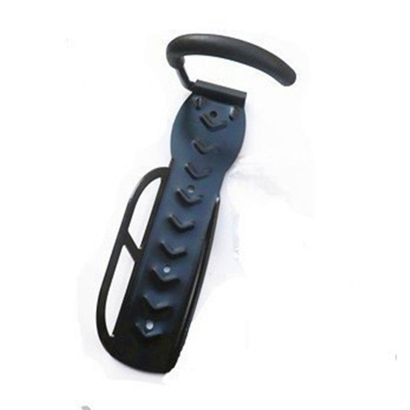 自行车墙壁挂钩挂墙架停车架单车架自行车架室内架子挂墙架壁挂架