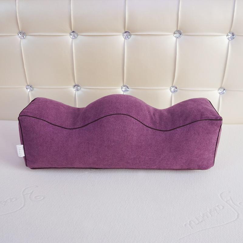 曲张睡觉抬高孕妇孕妇垫脚抱枕被