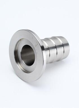 耐TEY3041/36L快装皮管接头/生卡箍/卡盘式快装宝塔头/卫级皮管接