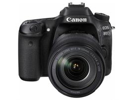Canon/佳能 90D套机(18-135 STM) 60D 80D 70D 高清 入门数码单反