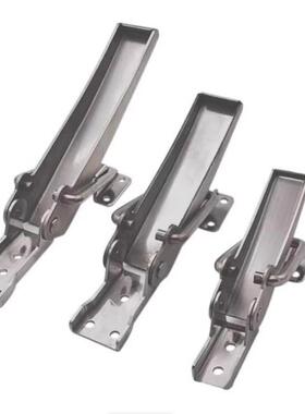 C-13212-/C-121-3不锈钢带锁3QKB孔侧面锁/搭扣C-1321-1