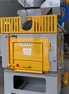 全新Q322746一抛体式抛清丸理机20-0250公斤滚抛接电就用QPL00砂