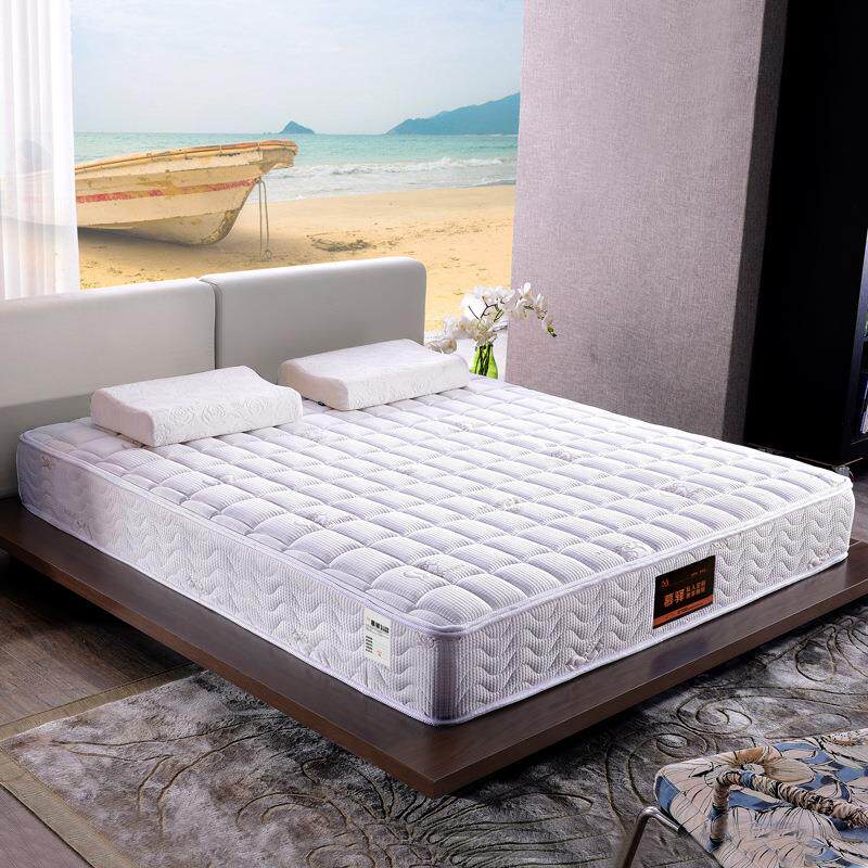 慕驿酒店床垫 3E棕垫1.8m 乳胶独立弹簧静音床垫2.2米 可做折叠