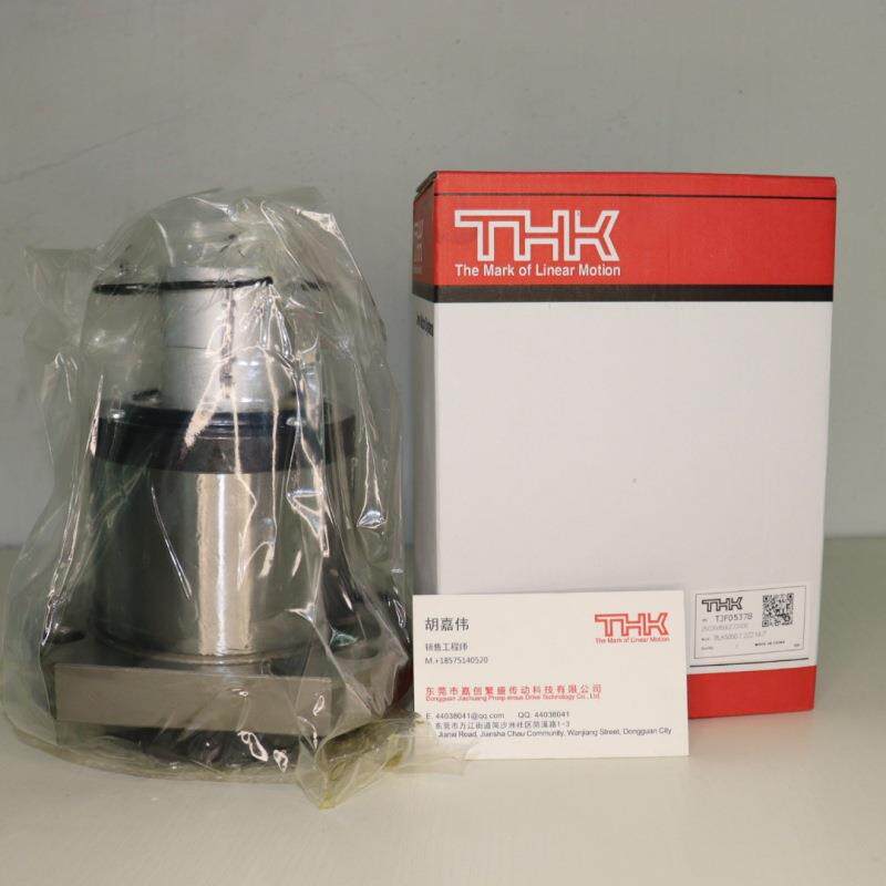 THK丝杆螺母轴承BLK2525-3.6ZZ BLK2020-7.2ZZ BLK2525D BLK2020E