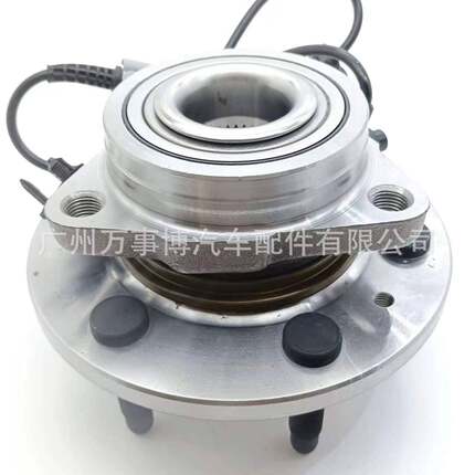 适用凯雷德 C11 K2XL 2007-2020 前轮毂轴承 10393171 515096