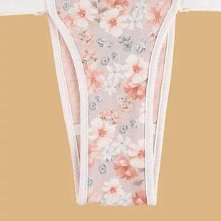 子宫脱落下垂托内裤卫生带全棉老式提升疝气固定带中老年人