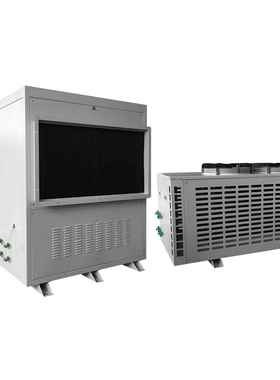 调东17387井温除湿机库 工厂车间木厂材档案室除湿机大功率仓抽湿