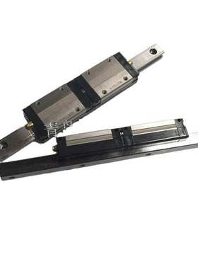 THK导轨滑块SSR15XV SSR20XV SSR25XV SSR20XWM直线导轨