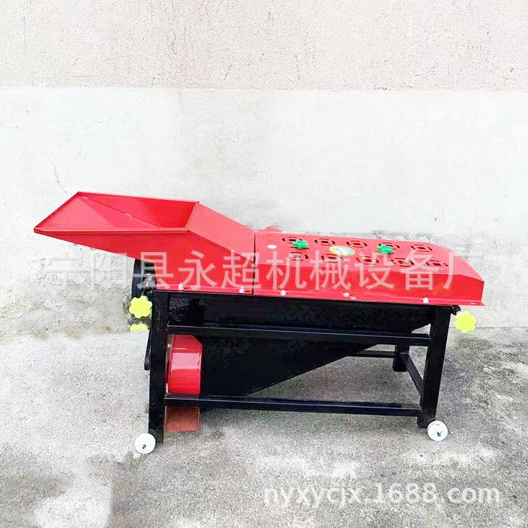 剥玉米FCZ型脱皮机玉撕皮脱粒机皮脱粒一体机小家用剥米皮机