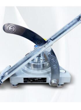 单管倾斜式微压计JYT-200S倾斜式压差计/微压计