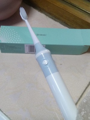 来分享一下：雅白YB3031电动牙刷怎么样，全面解析真实情况如何？