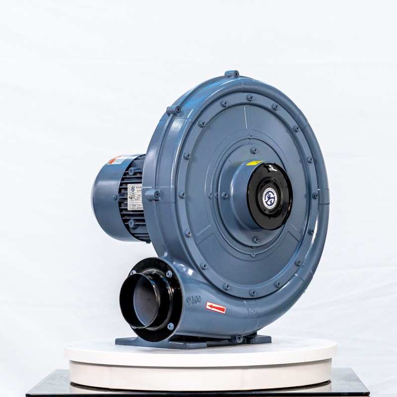 全风中压风机CX系列低噪音铝壳中压鼓风机吹吸两用透浦式中压风机