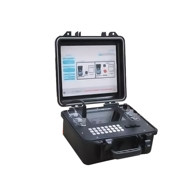 高矿用瞬变电磁仪表 矿产探测器 电磁仪方精度 测便携带 电磁仪表