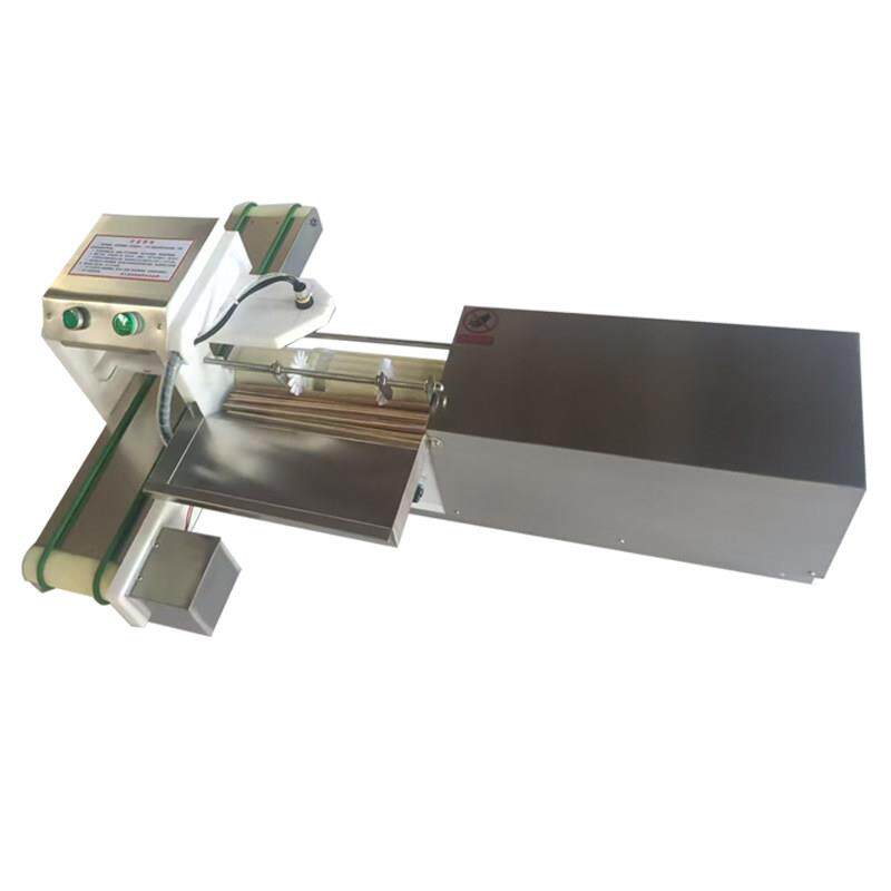 全自动穿串机商用麻辣烫烧烤穿肉机小型多功能牙签肉牛羊肉串串机