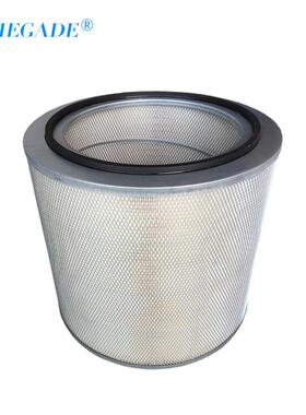 空压机空滤OSP132S5AN空压机保养耗材配件 59056430空气过滤器