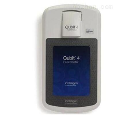 Invitrogen Qubit 4荧光计Q33228