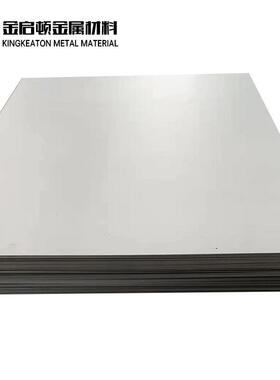 国标钛板 高强度钛板 耐腐蚀钛板 TA1 TA2 TC4 TA9 TA18 TA10