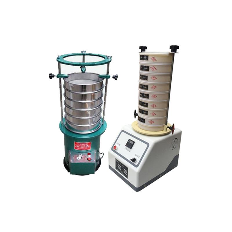 土壤颗粒振动筛分仪 制药,冶金,食品,化妆品,粮食,土壤振动筛分机