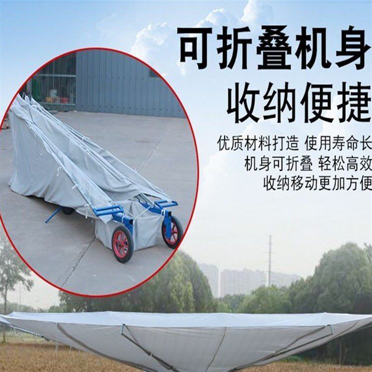 莱鑫厂家果实采摘收集网 集果网 型号齐全收集网