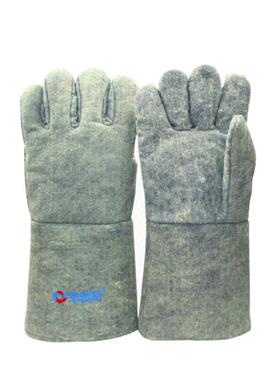 安百利ABL-S538耐高温500度隔热加厚耐磨铸造焊接工业芳纶手套