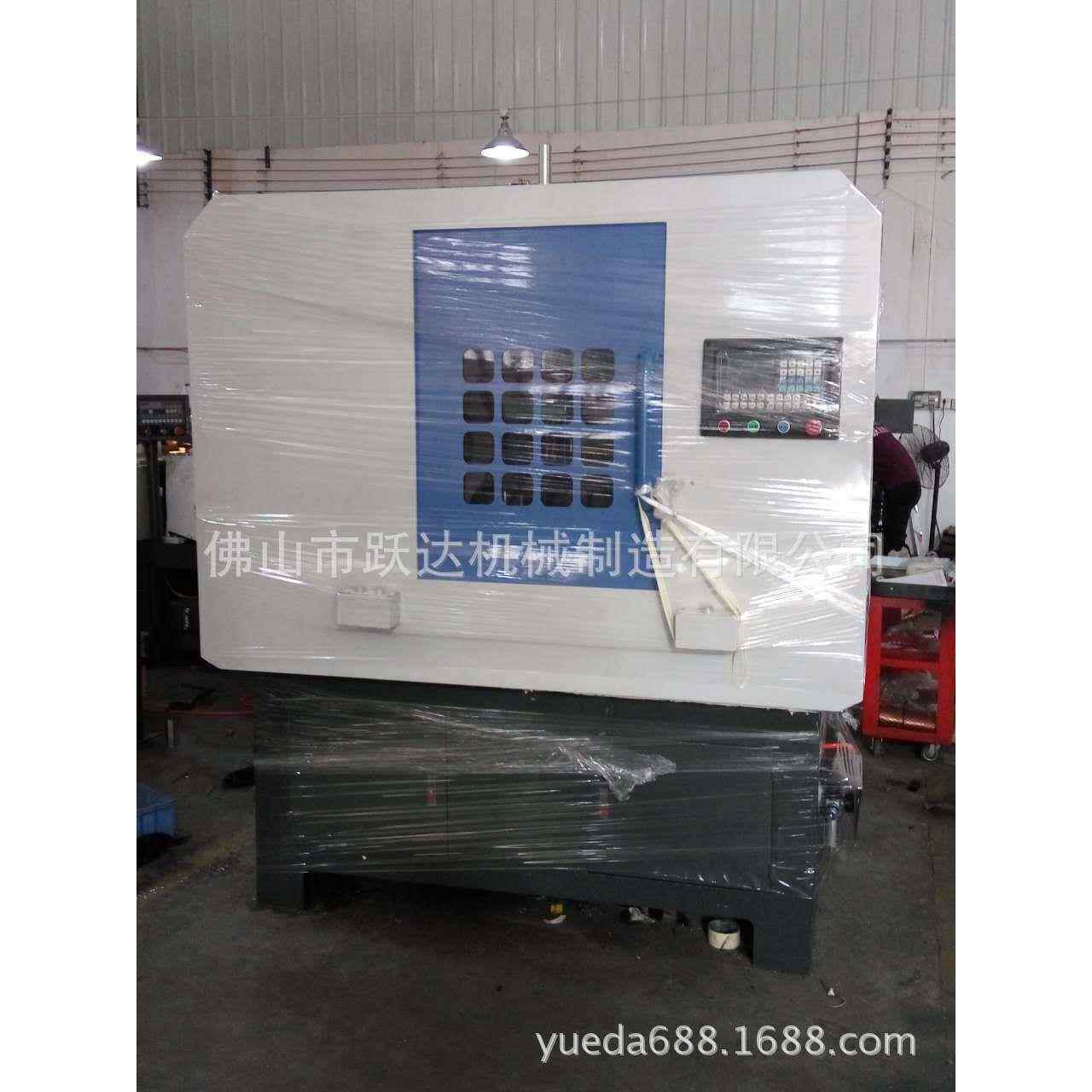 微型数控仪表车床数控雕刻机五轴联动加工中心全自动化