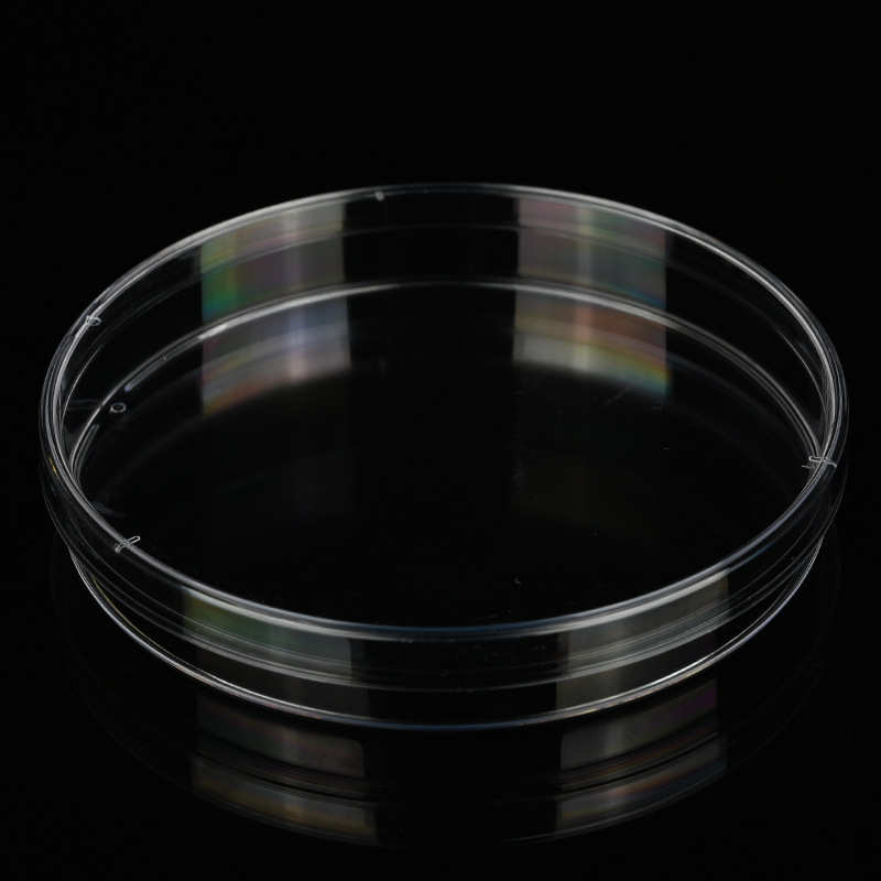 培养皿实验室耗材60mm75mm90mm120mm150mm一次性塑料培养皿
