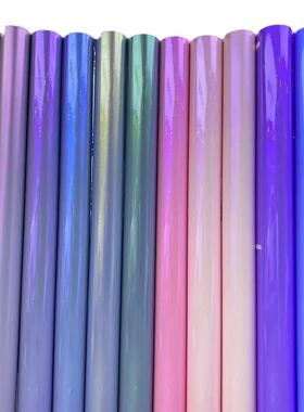 EOJWT色梦幻火山灰色汽P车改色膜全电动双摩托车身贴膜工厂