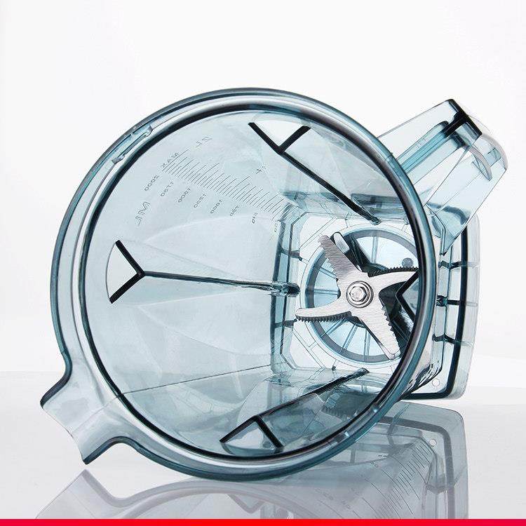 祁和龟兔版KP-767上杯KX-767沙冰机杯子KS-767II豆浆机杯配件壶桶