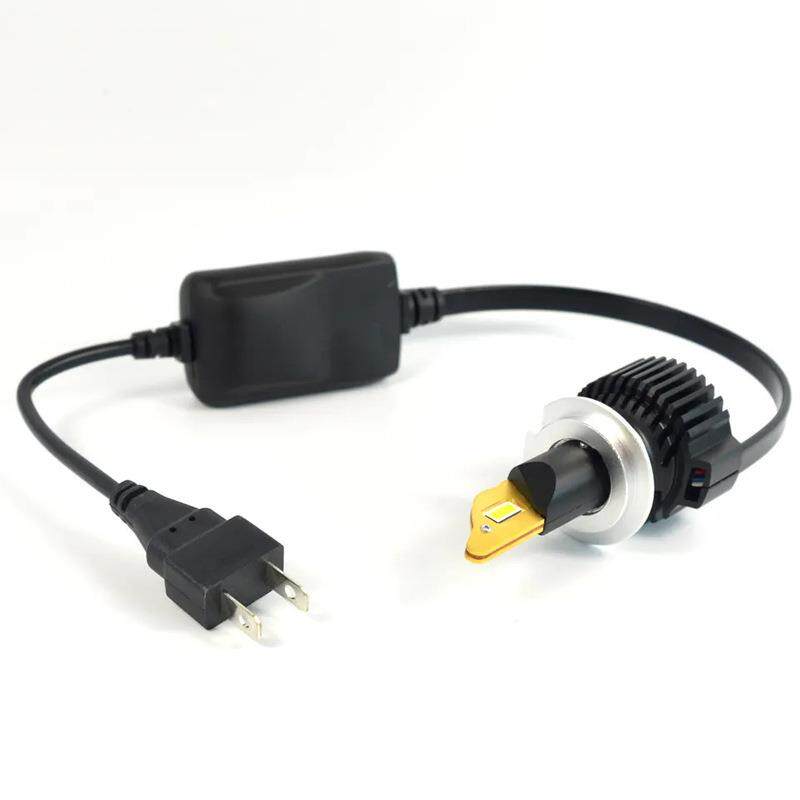 P16 11-30V P16 LED汽车前大灯汽车车灯LED大灯H7