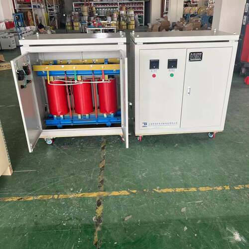 v三相干式变压器-G120kva200kw480v415v380v转SG-80KVA220200v66S