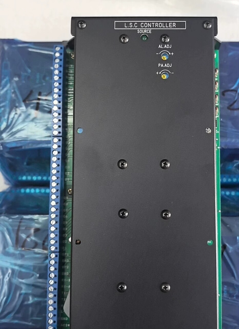 LSC TYPE: LSC/01_0308控制器包好