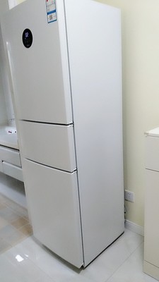 大家对Midea/美的BCD-230WTPZM(E)质量怎么样看法好吗