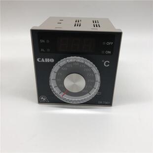 T901旋钮数显温控仪701 908 503 903 400 703 宣荣CAHO温控器SR